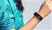 دستبند سلامتی هوشمند شیائومی مدل Amazfit COR
